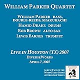  Ascent Of The Big Spirit (Live)