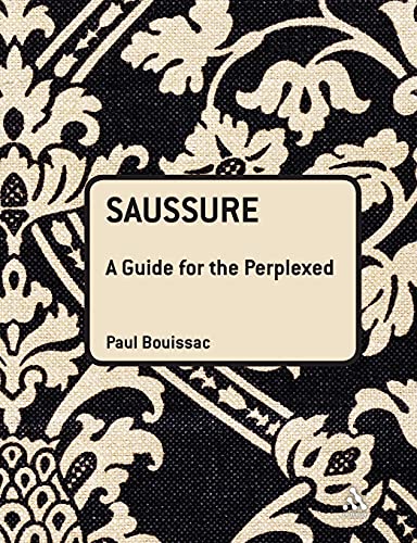 Saussure: A Guide for the Perplexed view 2