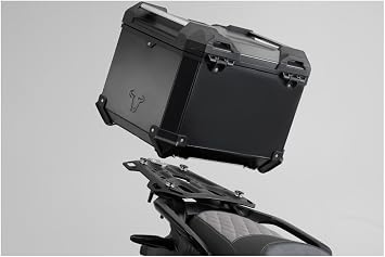 SW Motech TRAX ADV top case system | GPT.11.900.70000/B