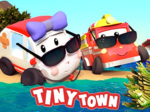 Mini Caminhões
