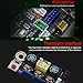 BIGTREETECH SKR V1.4 Control Board 32bit Upgrade SKR V1.3 Motherboard, Compatible TFT35/TFT35 E3/TFT70 Touch Screen Mini12864 LCD Support TMC2209/EZ2209/TMC2208/TMC5160 for Most FDM 3D Printer