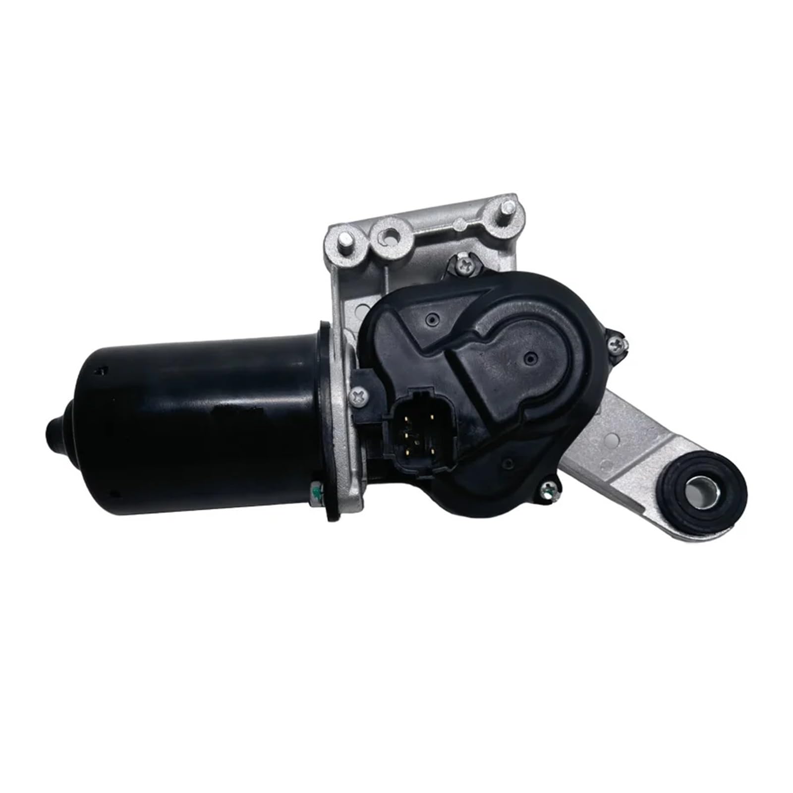 Silnik tylnej wycieraczki Uniwersalny zestaw silni Silnik wycieraczek szyby przedniej pasuje do NISSAN Sentra 2000-2007, OEM 288005M000;288105M000;434316;854316 Część samochodowa