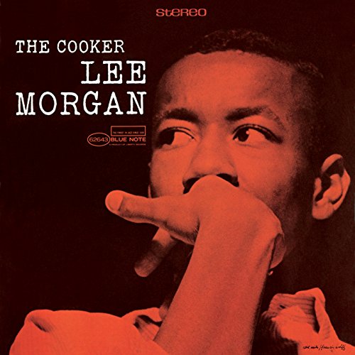 The Cooker (Blue Note Tone Poet Series) [LP]