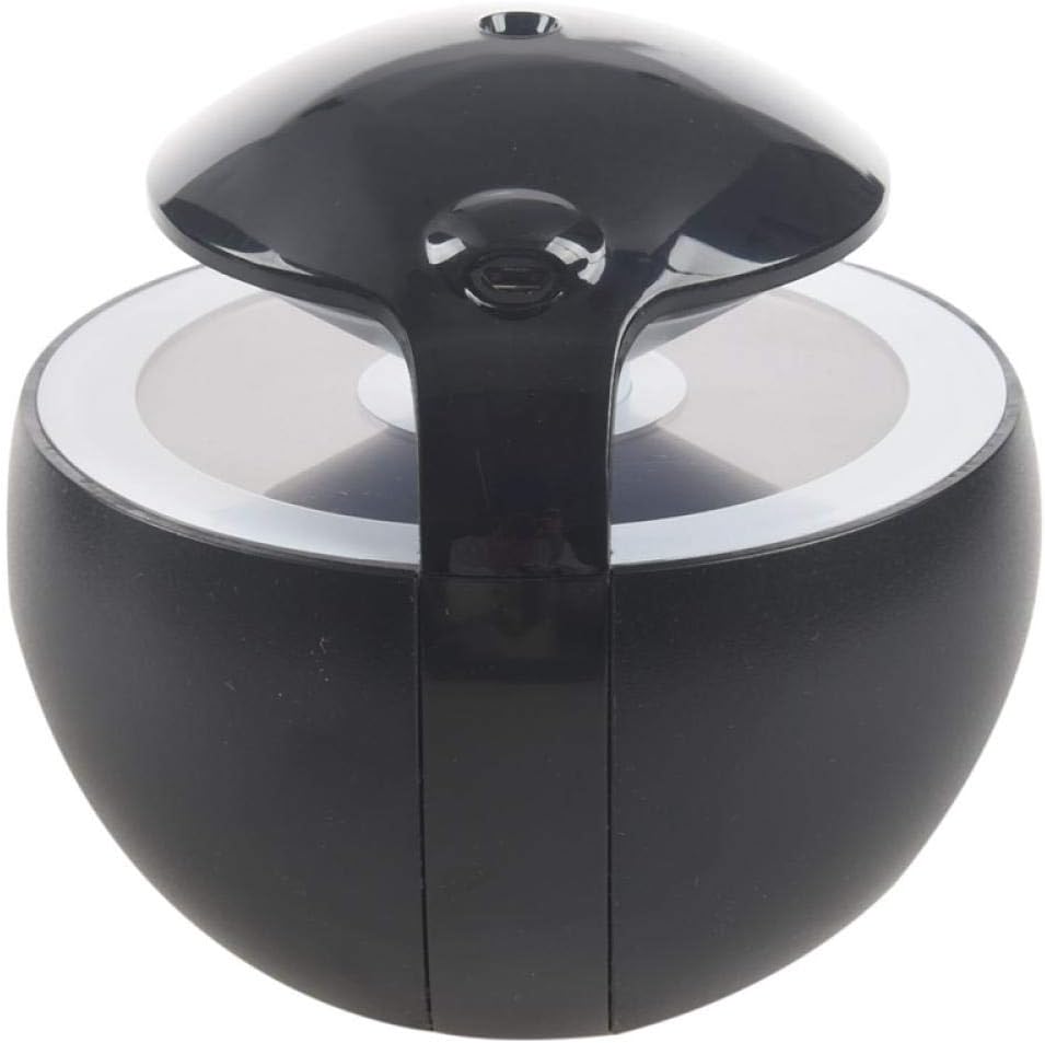 OHHCO Humidifier 450ML Ball Humidifier Ultrasonic Electric Mini USB Air Humidifier Fogger Humidifier