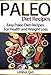 Paleo Diet Recipes Cookbook: Easy Paleo Diet Recipes for Health and Weight Loss