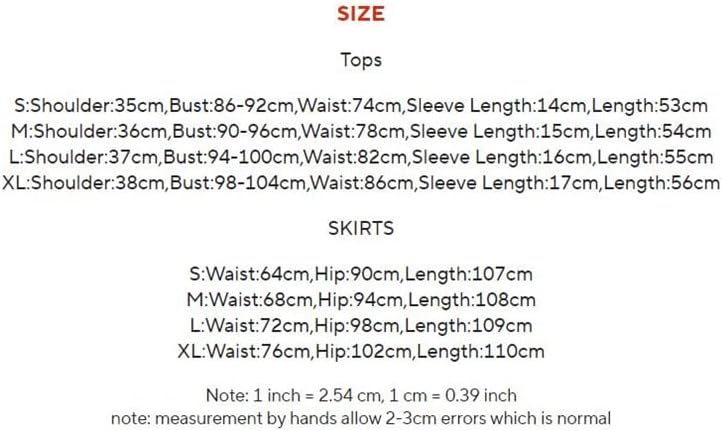 Women Stand Collar Short Sleeves Spliced Button Tweed Top High Waist Long Skirts Vintage Two Piece Sets