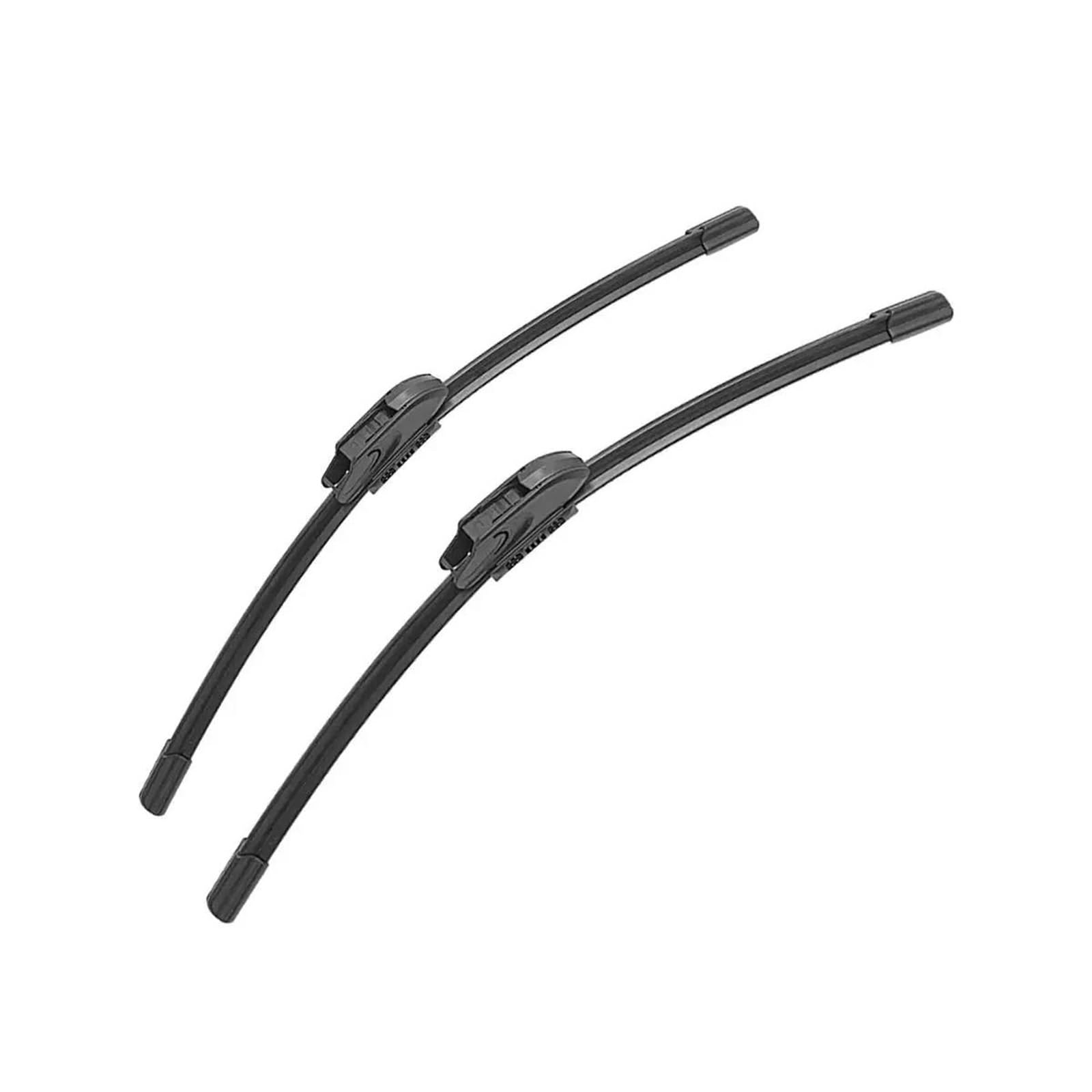 Essuie-Glace de Voiture TT MK1 1998-2003 à Essuyage Silencieux