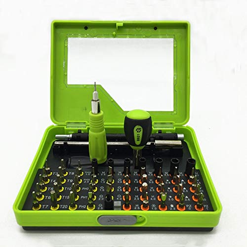 RVS Multitool 53 in 1 Professional Precision Torx Screwdriver Set Amazon.in Electronics