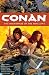 Conan Volume 15 The Nightmare of the Shallows