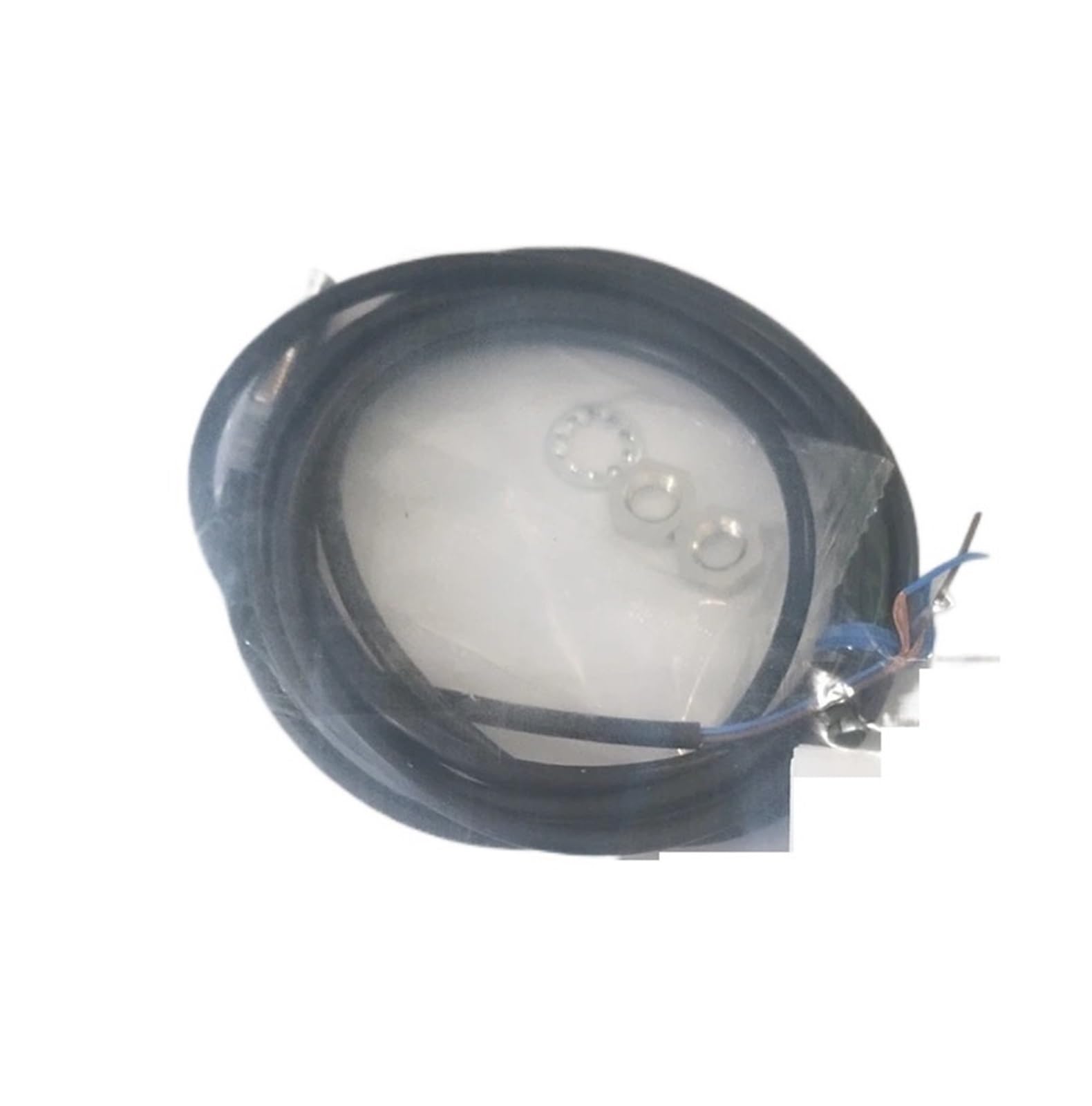 CXFCIHFT 1PCS E2E-X2D1-N E2E-X3D1-N E2E-X7D1-N E2E-X10D1-N Proximity Switch Sensor(E2E-X7D1-N 2M)