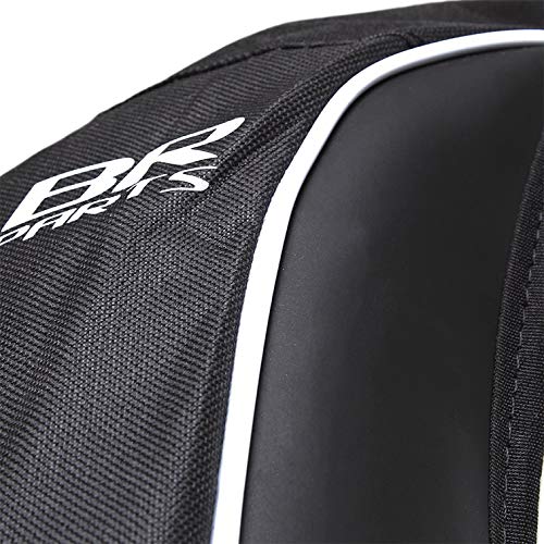 Mochila De Hidratação BR Parts Squad - 2 Litros