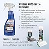 SONAX XTREME Autoinnenreiniger & Geruchsneutralisierer (500 ml) für Stoff, Polster, Cockpit, Kunststoff, Fahrzeughimmel & Innenverkleidungen – für hygienische Sauberkeit | Art-Nr. 02212410 #2