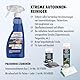 SONAX XTREME Autoinnenreiniger & Geruchsneutralisierer (500 ml) für Stoff, Polster, Cockpit, Kunststoff, Fahrzeughimmel & Innenverkleidungen – für hygienische Sauberkeit | Art-Nr. 02212410