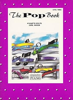 The Pop Book
