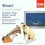 Die Zauberfl�te (Qs)