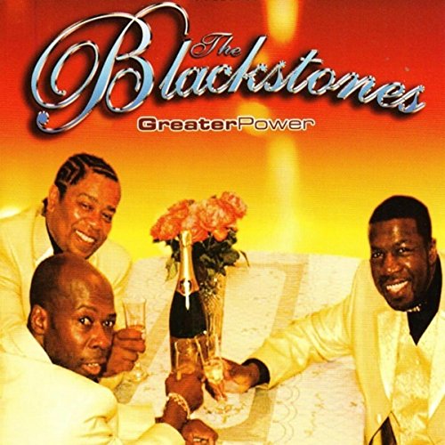 The Blackstones