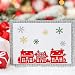 Naler 18 Troqueles Scrapbooking Navidad Troqueles Metal para Scrapbooking, Tarjetas, Álbumes de...