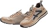 Ichinan Mens Safety Shoes, Work Shoes, Safety Shoes, Safety Sneakers, Work Shoes, Lightweight, Breathable, Comfortable, Stylish, Abrasion-resistant, Shock Absorption, Toe Protection, Anti-Slip, For