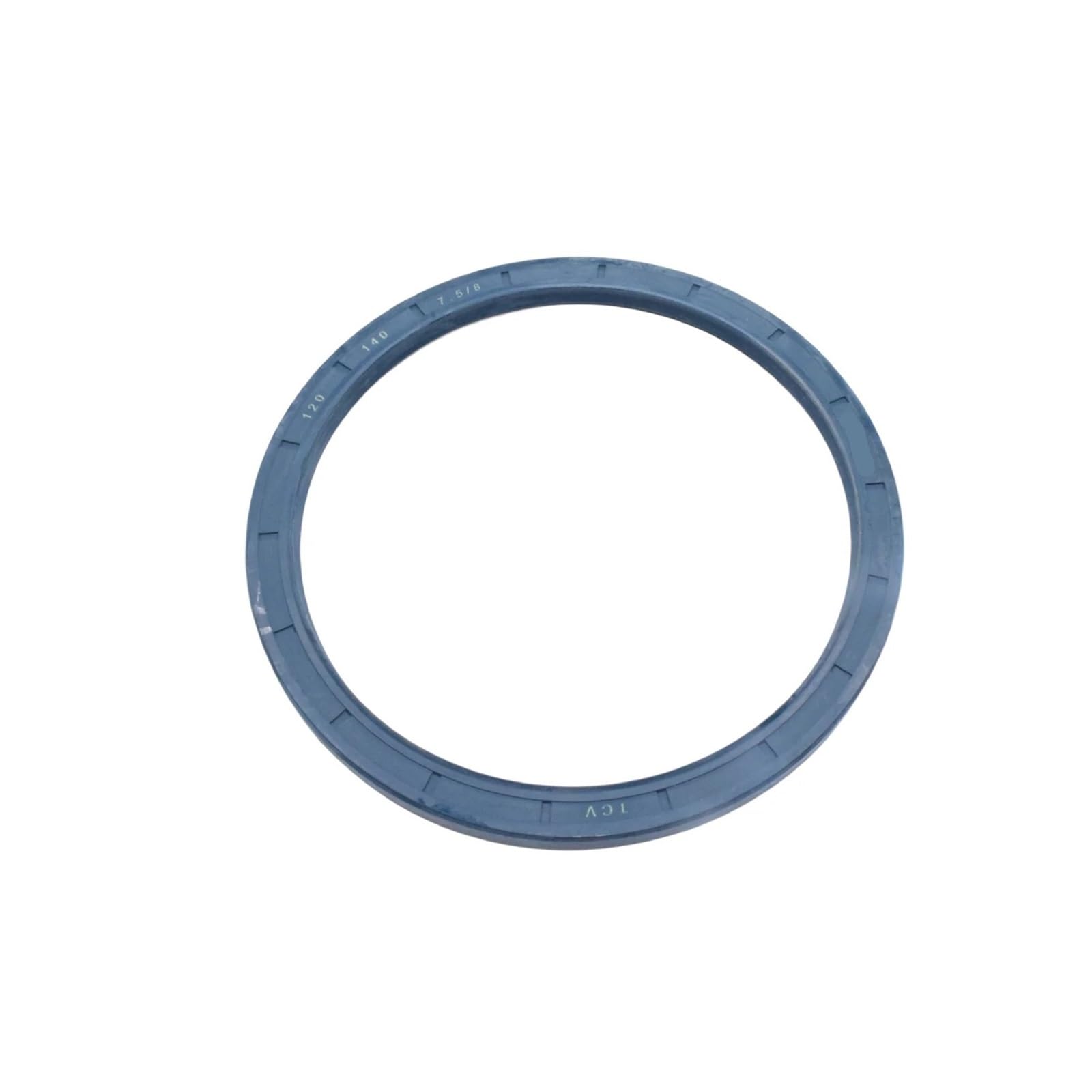 YMUGUEGH Pressure Oil Seal Model 120 * 140 * 7.5/8 or 120×140×7.5/8 Used in Hydraulic Pump/Motor Rotary Shaft Seal