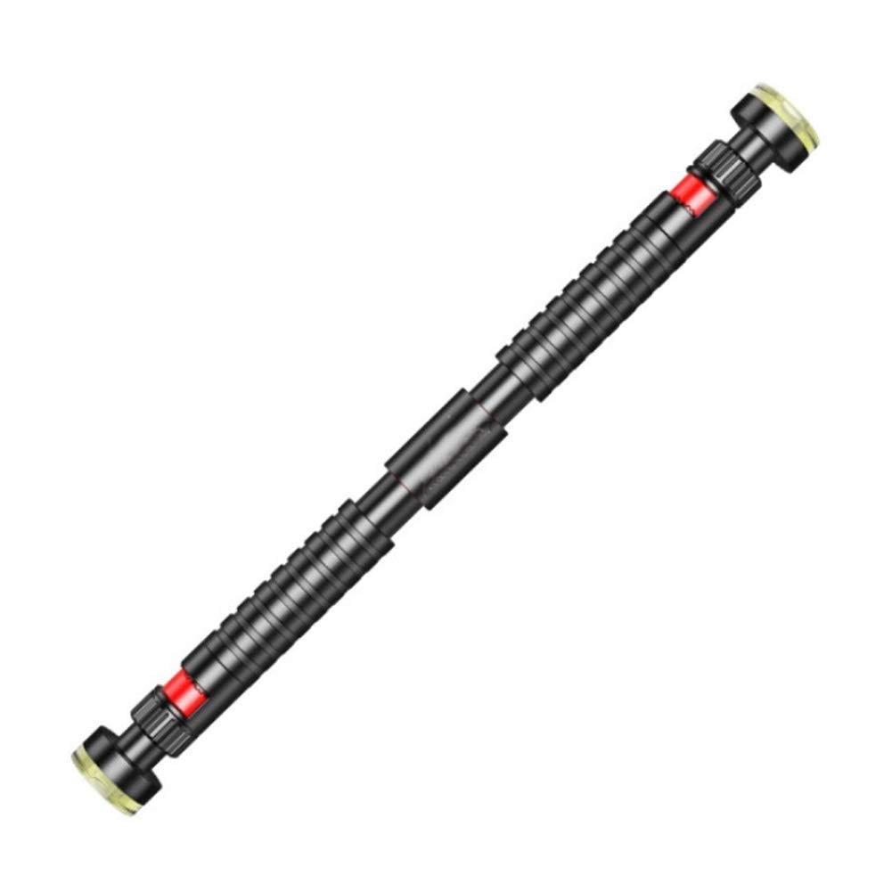 QUSYZD Pull-Up Bars Horizontal Bar Home Indoor Pull-Up Device Wall Body Punch-Free Single Bar Exercise Fitness Equipment,