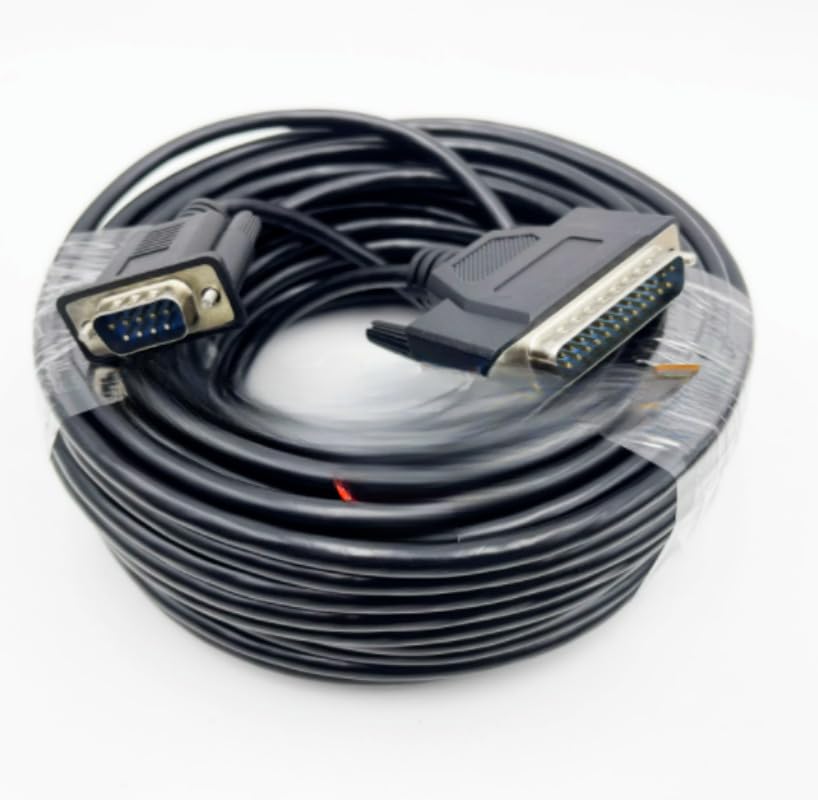 1PCS NEW FIT FOR GT01-C200R4-25P cable 20M-
