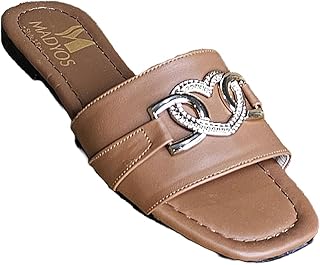 صندل للنساء من ماديوس، موديل K202SL