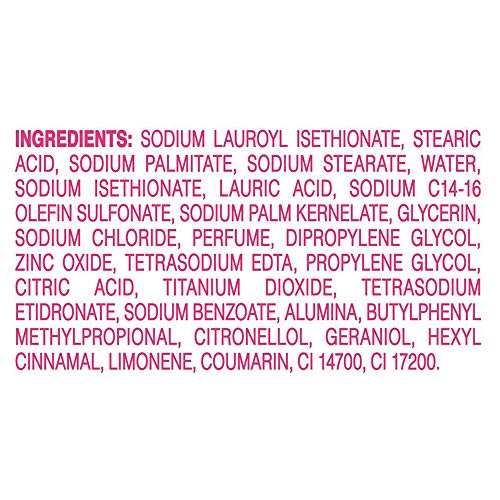Image of Dove Go Fresh Revive Beauty Bar, 100 g (Pack of 4)