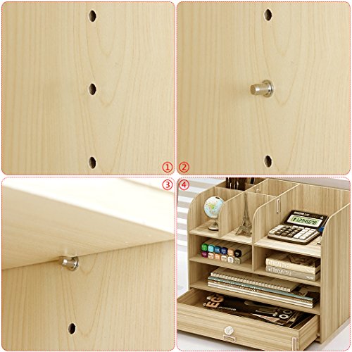 60pcs Shelf Bracket Pegs, Wobe Stainless Steel Shelf Pins Support Nickel Plated Shelf Peg Pin Supports for Cabinet Furniture Closet Shelf Bracket Wardrobe Office Accessories Display Stand - Thumbnail 7