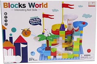 SXL-88004 150 PCS FORMULA BLOCKS