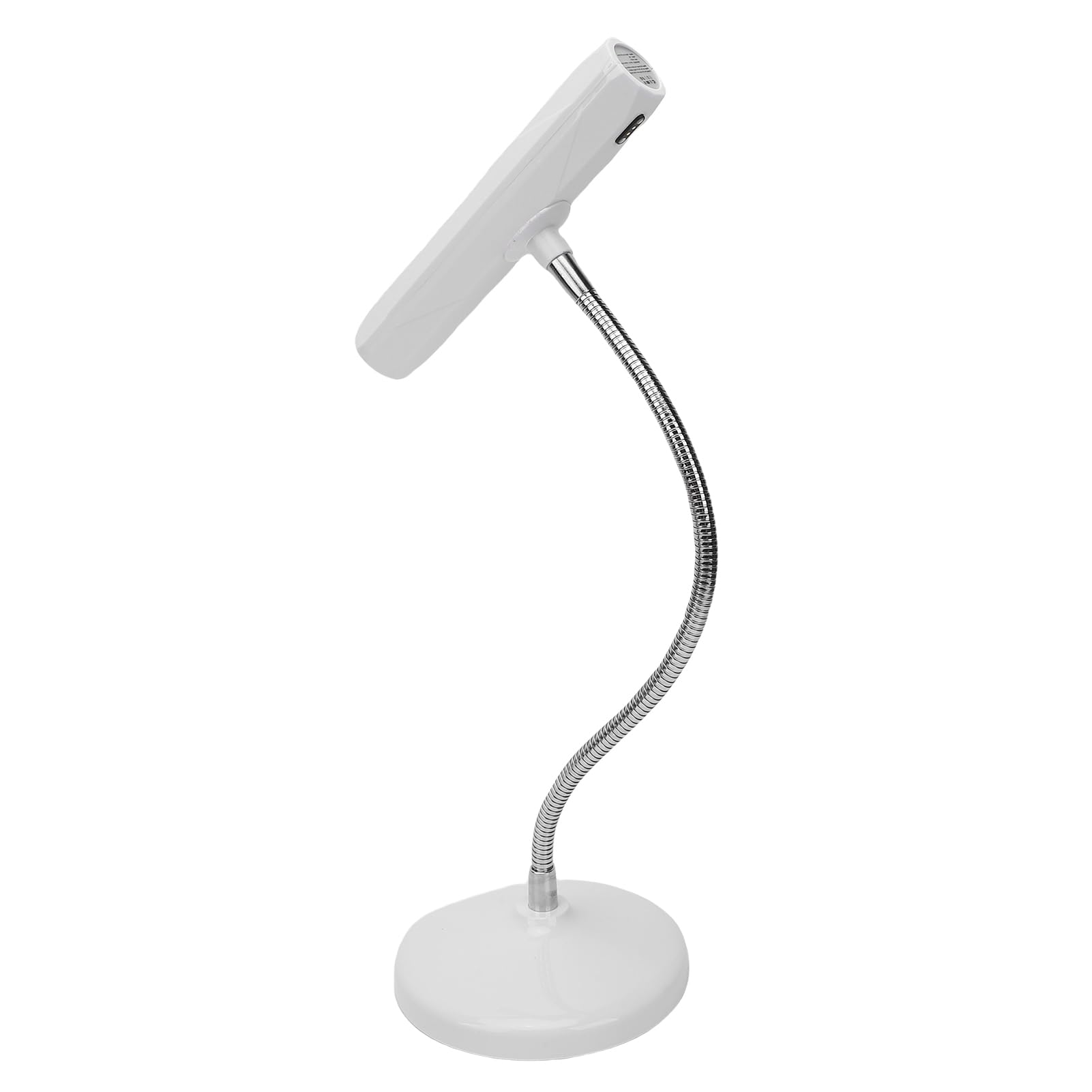 Swan Neck Gel Lamp, LED Lamp LED LED (Violet Light)