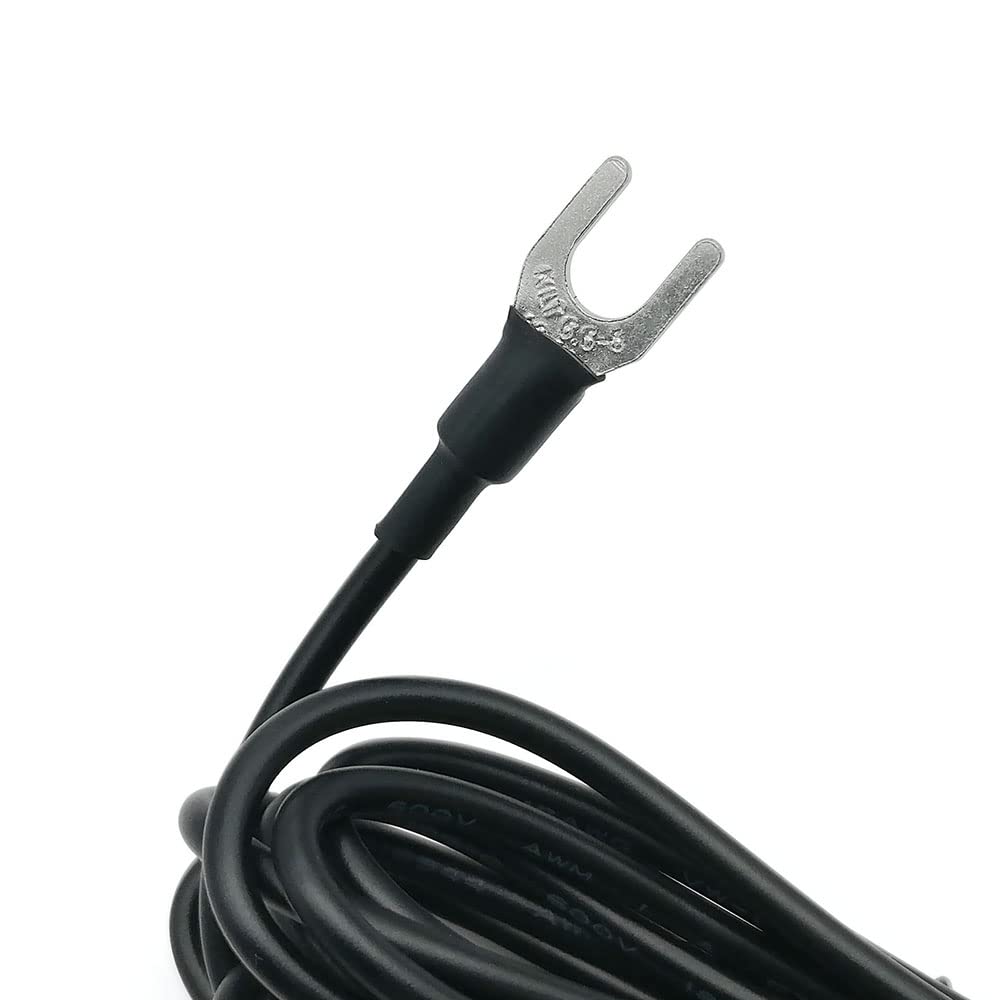 SL-BD 3 D Ground Cable Ground Wire For Technics Turntables - Foto 6