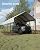 GarveeLife 13x26x11 Ft Oversized Metal Carport, Steel Heavy Duty Car Ports for All-Weather, Tall Carport for Full-Size Pickup Trucks, Boats, and Tractors