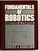 Fundamentals of Robotics: Analysis and Control