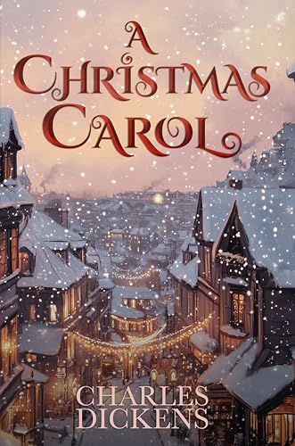 A Christmas Carol by Charles Dickens ebook deal
