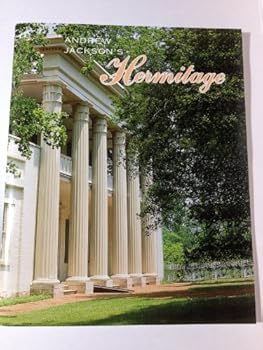 Paperback Andrew Jackson's Hermitage Book