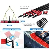 Zoom IMG-1 kit asta per la pulizia Zoom IMG-1 kit asta per la pulizia