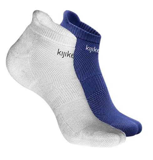 Polyester 2 Pairs Solid Ankle Length Socks For Men & Women, Multicolor, Pack Of 2, Free Size-image-38