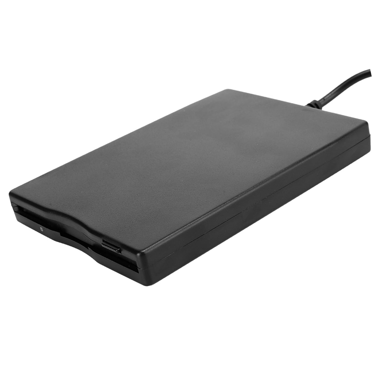 aqxreight Lecteur de disquette portable 3,5" - Accessoire d'ordinateur externe amovible
