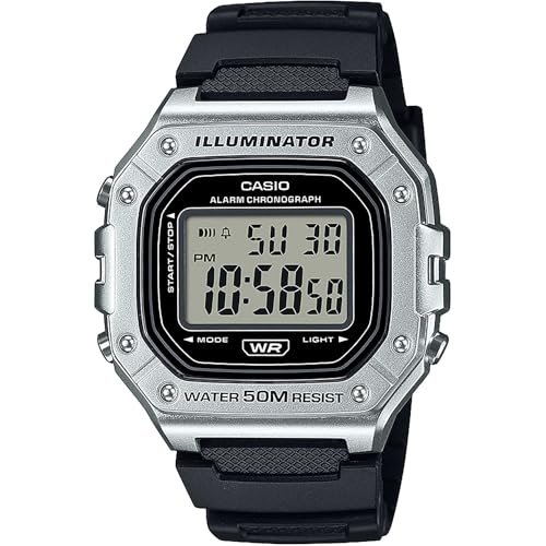 Casio Montre pour Homme W-218HM-7AVEF