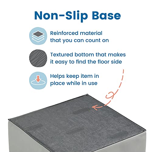 Ecr4Kids - Elr-12653 Softzone Little Me Play Climb And Slide, Primary (2-Piece) #TOP6