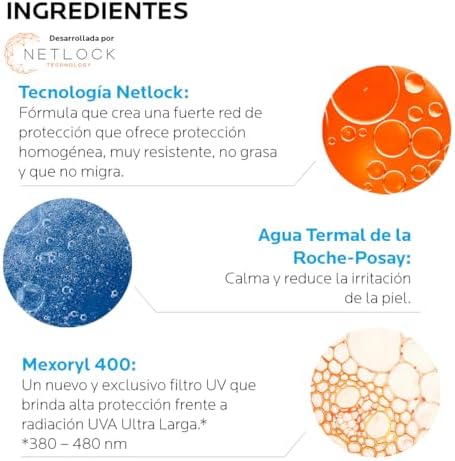 La Roche-Posay Anthelios UVMUNE 400 SPF50+ – 50 ml - View 3