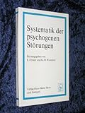  Systematik der psychogenen Störungen
