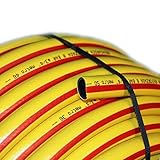  Bonerva Manguera Aquaflex. Rollos De 50 Metros. 20 Mm