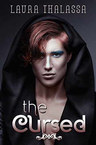 The Cursed (The Unearthly Book 3)
