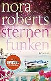 pernell roberts 2010  Sternenfunken: Roman (Die Sternen-Trilogie, Band 2)