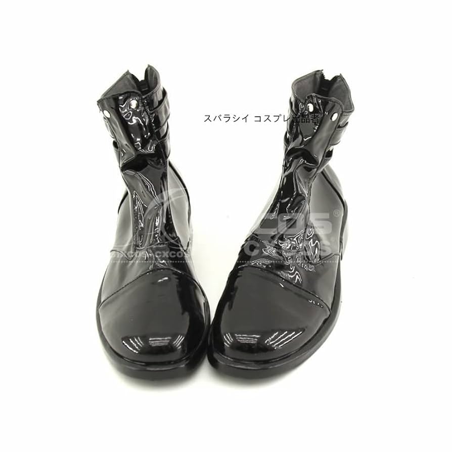Amazon.co.jp: フルセット 衣装+靴 刀剣乱舞 泛塵 内番 コスプレ
