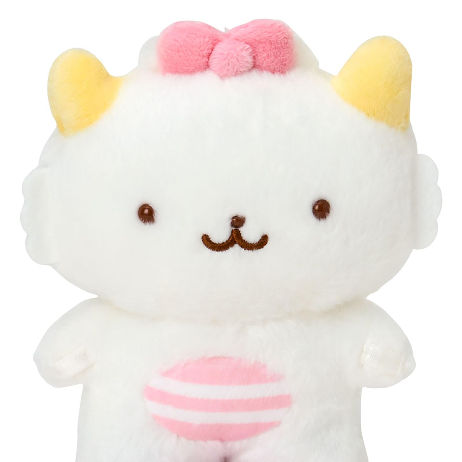 Amazon.co.jp: サンリオ(SANRIO) ぬいどりドールS（ぴたっとふれんず