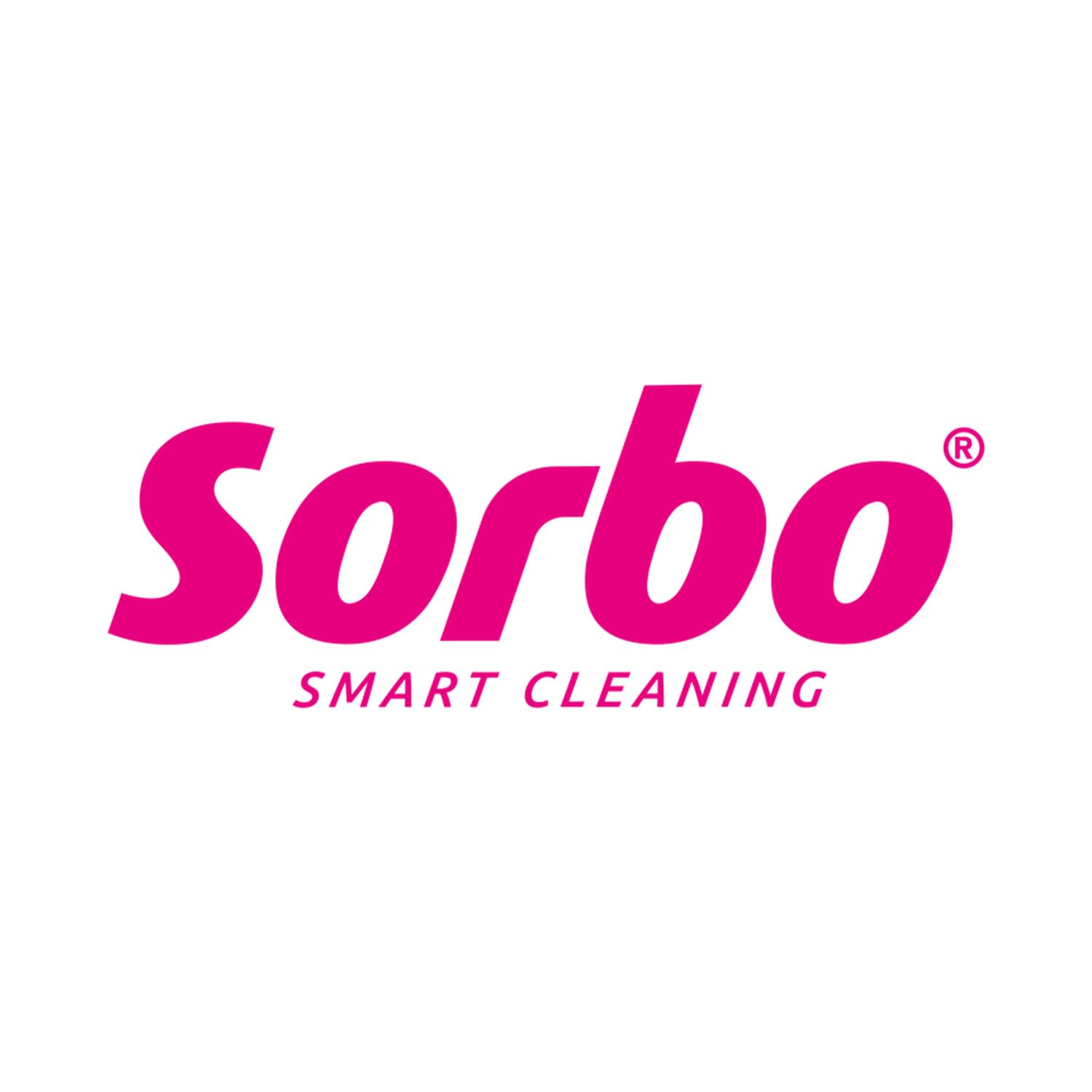 Sorbo Paño de Microfibra para el Suelo, Grande, sin Rayas, súper Absorbente, Plumero, Multiusos, Limpieza de Coches, Suelos y casa, 50 cm x 60 cm