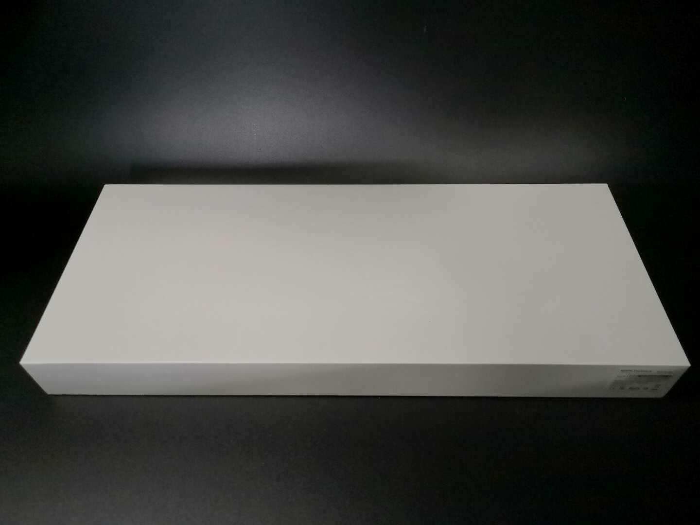 Medical Washable Wired Glass Touch Keyboard with Numeric Keypad for Hospital, Dentist, Cleanroom, Laboratory and Industrial