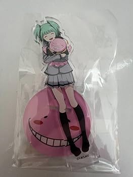 暗殺教室 茅野カエデ グッズ セット 暗殺教室 10周年 茅野カエデ グッズセット - メルカリ